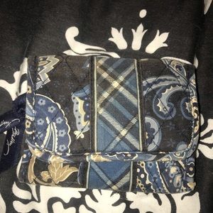Vera Bradley Wallet